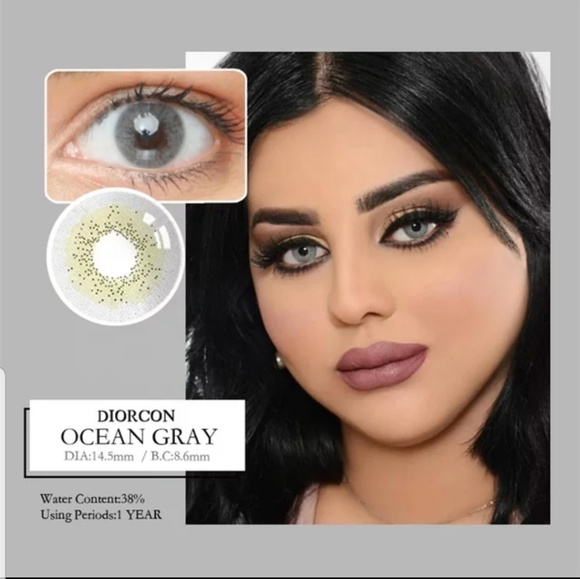 3 for 60$ Ocean hidrocor - Picture 1 of 8